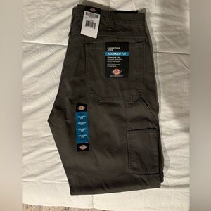 Dickies *NEW* Carpenter Jeans